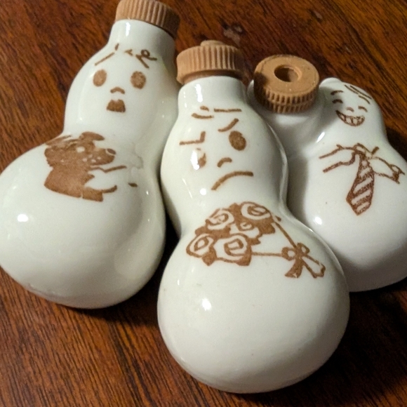 Hyo-chan from Kiyoken shaomai lunch packs - Picture 1 of 4